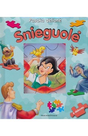 Snieguolė