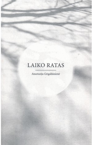 Laiko ratas